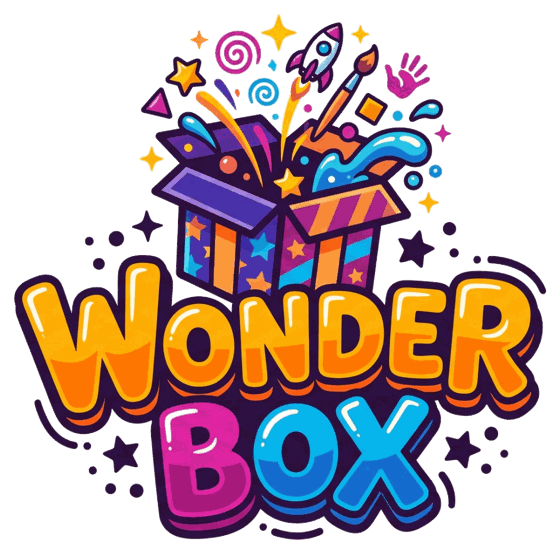WonderBox logo